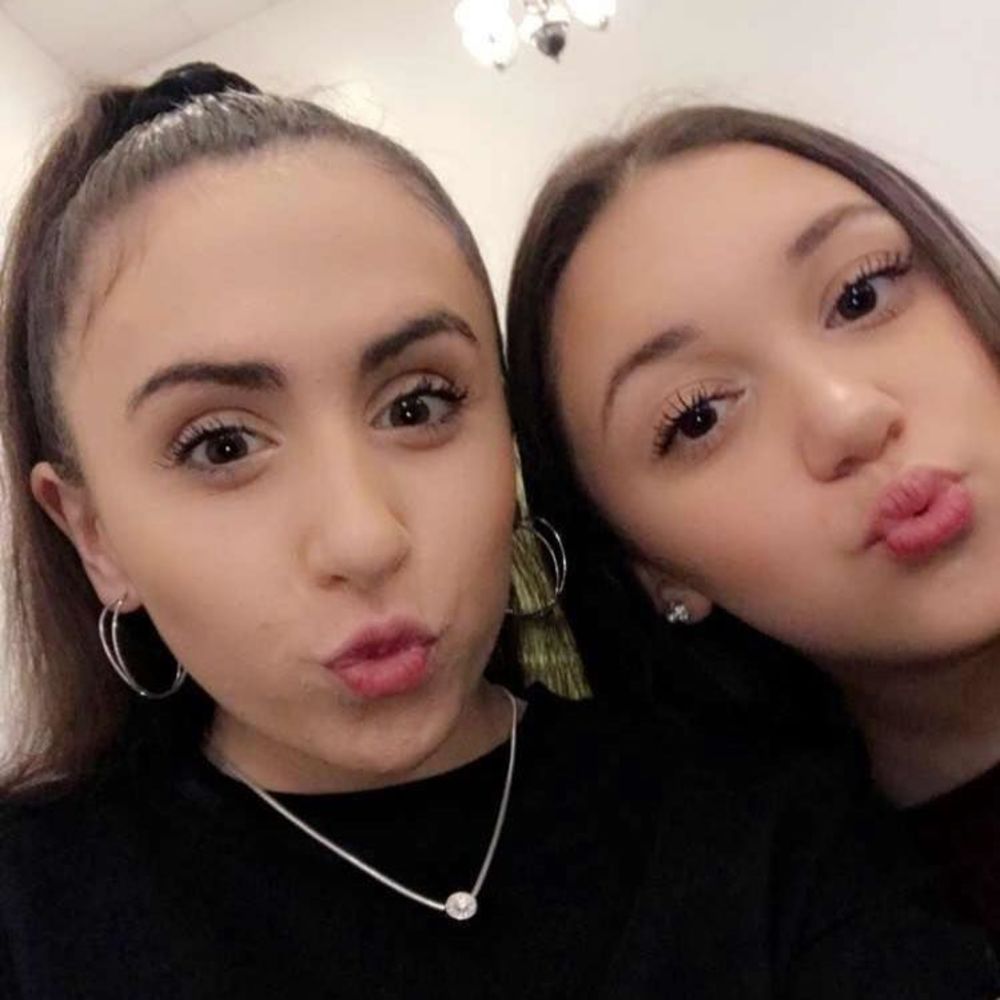 Meet your Posher, Samantha